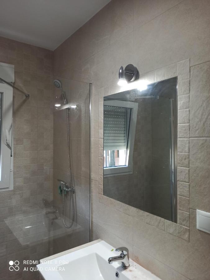 Casa Chiclana Con Piscina Privada Villa Chiclana de la Frontera Luaran gambar