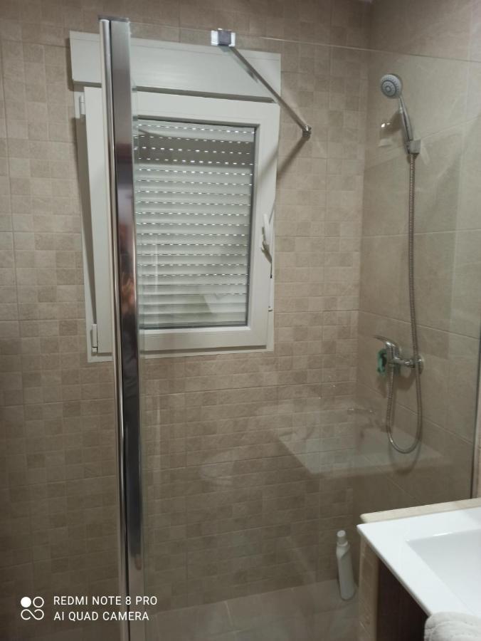 Casa Chiclana Con Piscina Privada Villa Chiclana de la Frontera Luaran gambar