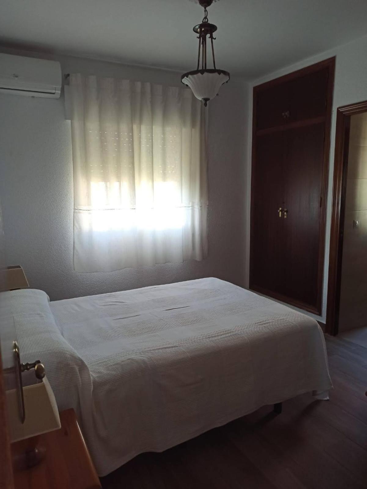 Casa Chiclana Con Piscina Privada Villa Chiclana de la Frontera Luaran gambar