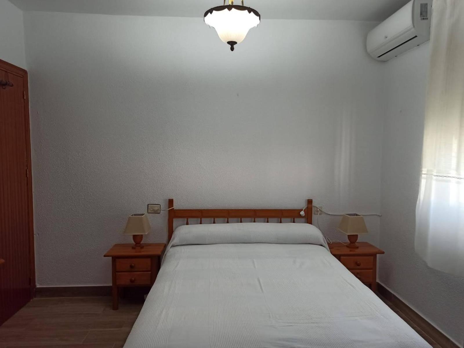 Casa Chiclana Con Piscina Privada Villa Chiclana de la Frontera Luaran gambar