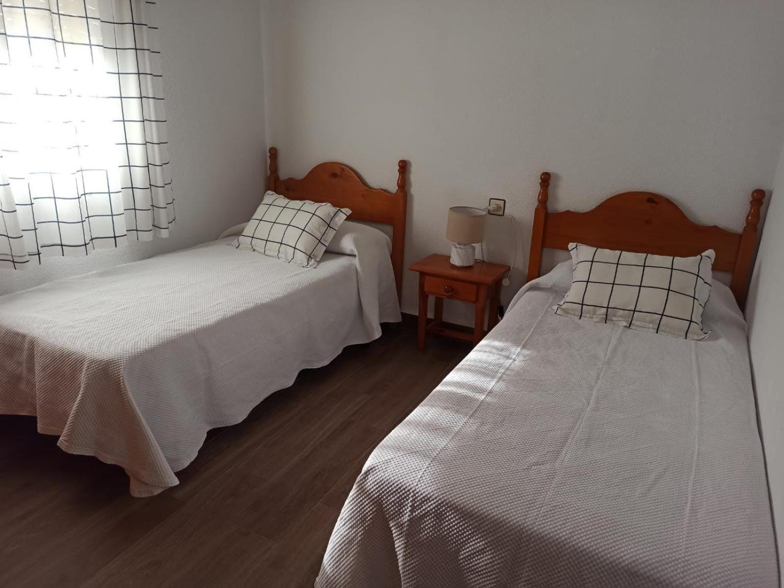 Casa Chiclana Con Piscina Privada Villa Chiclana de la Frontera Luaran gambar