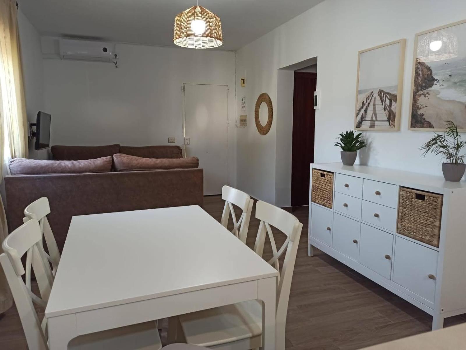 Casa Chiclana Con Piscina Privada Villa Chiclana de la Frontera Luaran gambar